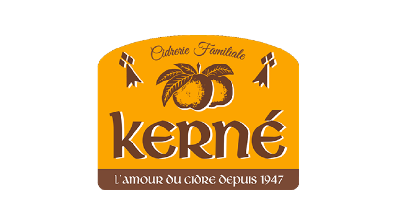 Logo de l'entreprise Kerné