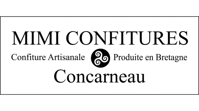 Logo de l'entreprise Mimi Confitures