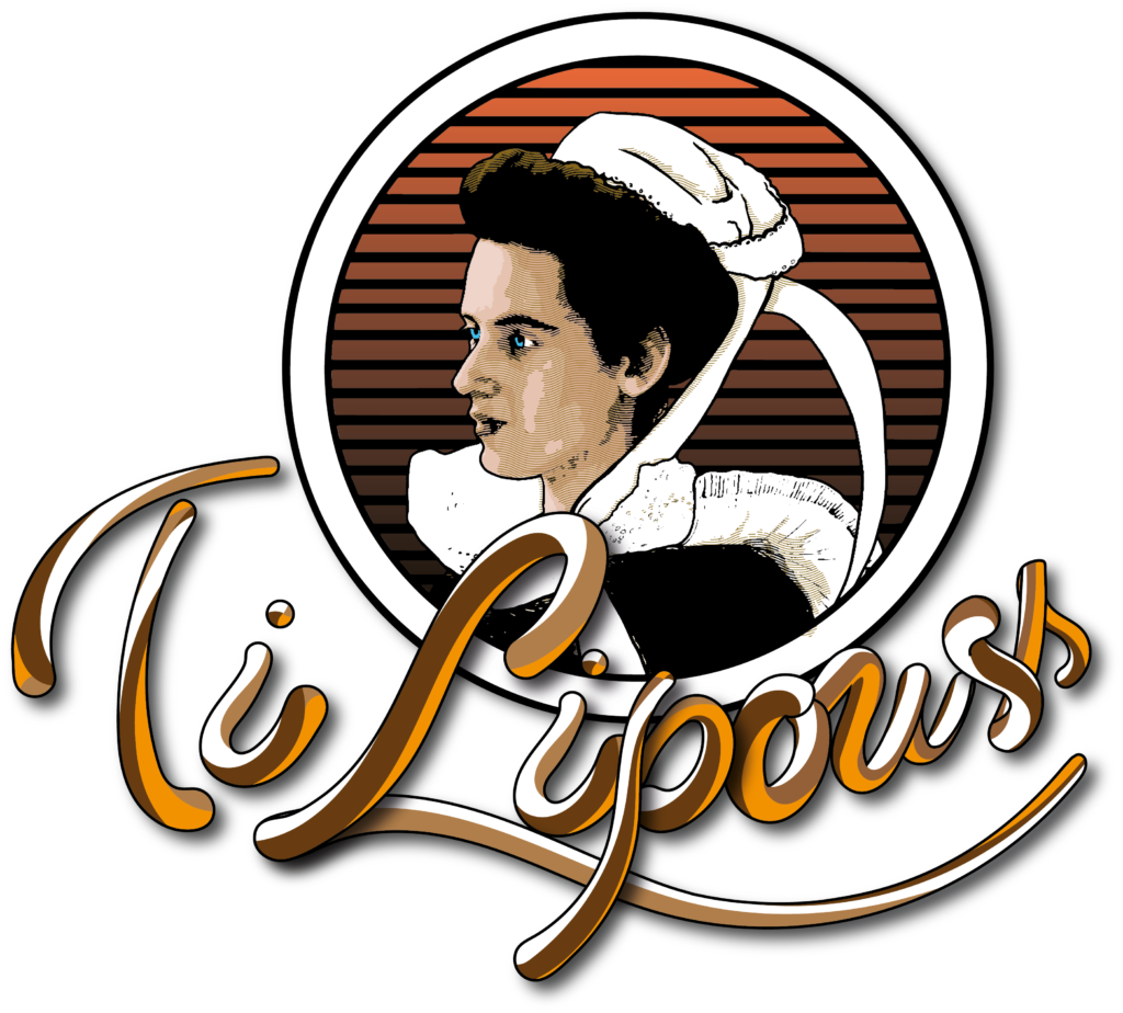 Logo Ti Lipouss